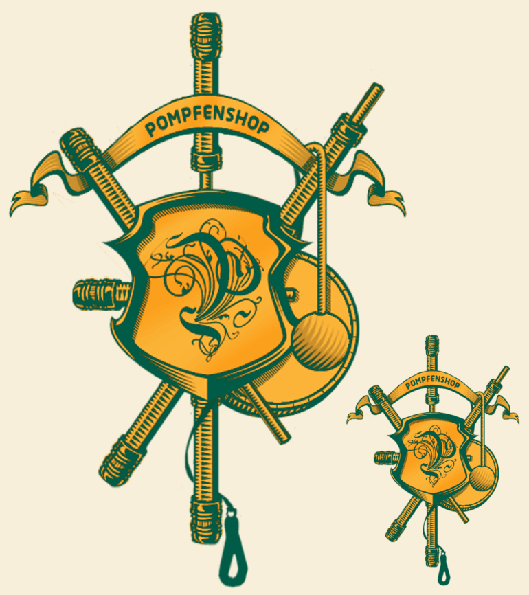 Logo Pompfenshop